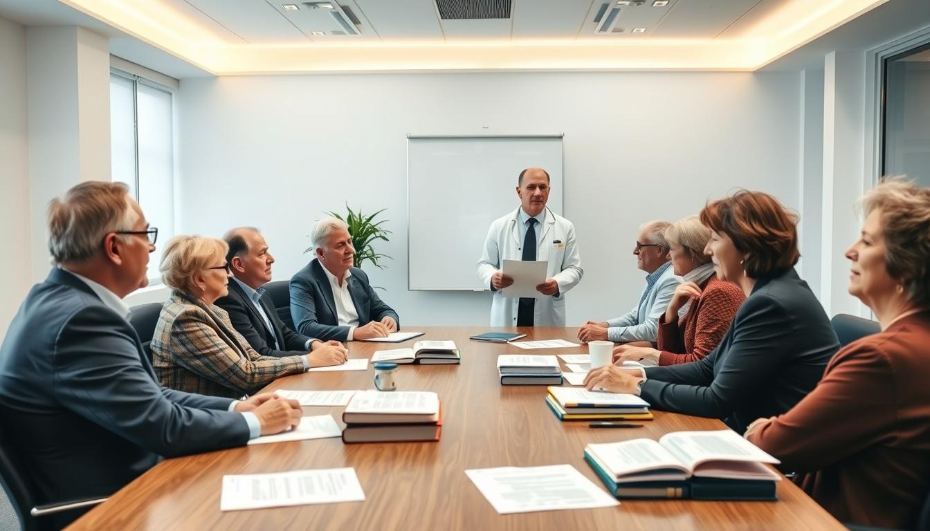 Professional plan visual